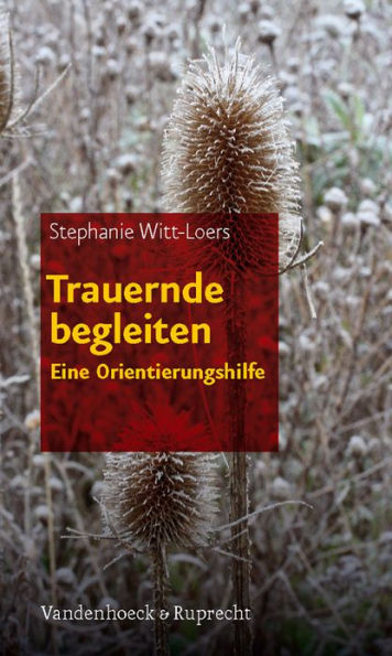 Trauernde begleiten: Eine Orientierungshilfe