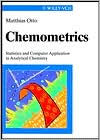 Chemometrics: Statistics and Computer Applications in Analytical Chemistry / Edition 1