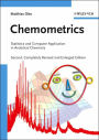 Chemometrics: Statistics and Computer Application in Analytical Chemistry / Edition 2