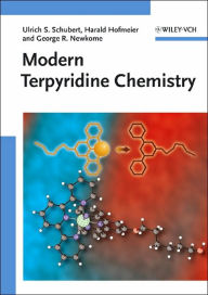 Modern Terpyridine Chemistry / Edition 1