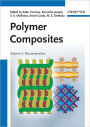 Polymer Composites, Biocomposites / Edition 1