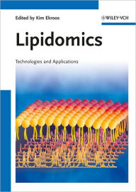 Lipidomics / Edition 1