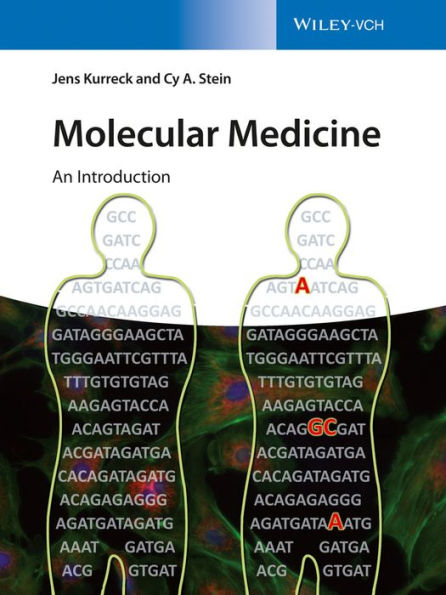 Molecular Medicine: An Introduction / Edition 1