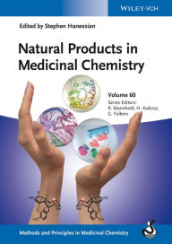 Natural Products in Medicinal Chemistry / Edition 1