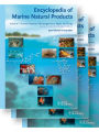 Encyclopedia of Marine Natural Products / Edition 2