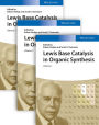 Lewis Base Catalysis in Organic Synthesis, 3 Volume Set / Edition 1