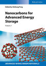 Nanocarbons for Advanced Energy Storage, Volume 1 / Edition 1