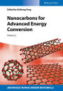 Nanocarbons for Advanced Energy Conversion / Edition 1