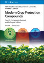 Modern Crop Protection Compounds, 4 Volume Set