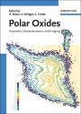 Polar Oxides: Properties, Characterization, and Imaging / Edition 1