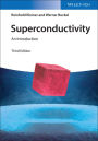 Superconductivity: An Introduction / Edition 3