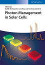 Photon Management in Solar Cells / Edition 1