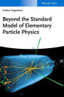 Beyond the Standard Model of Elementary Particle Physics / Edition 1