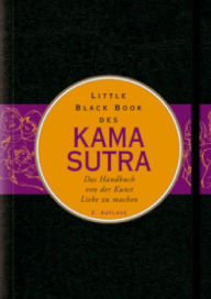 Title: Little Black Book des Kamasutra, Author: L. L. Long