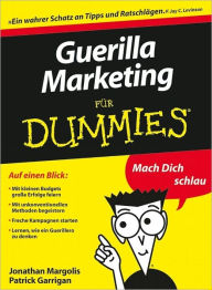 Guerilla Marketing für Dummies