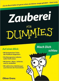 Title: Zauberei für Dummies, Author: Oliver Erens