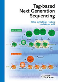 Title: Tag-based Next Generation Sequencing, Author: Matthias Harbers