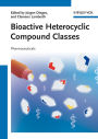 Alternative view 2 of Bioactive Heterocyclic Compound Classes: Pharmaceuticals