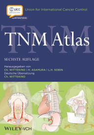 Title: TNM Atlas, Author: Christian Wittekind
