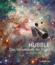 Title: Hubble: Das Universum im Visier, Author: Oli Usher
