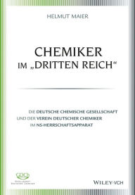 Title: Chemiker im 