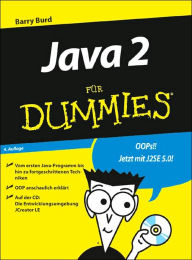Java 2 fur Dummies