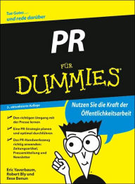 PR fur Dummies