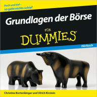 Title: Grundlagen der Börse für Dummies Hörbuch, Author: Christine Bortenlänger