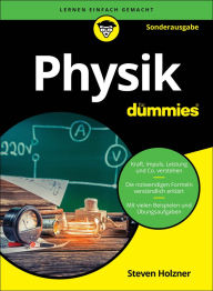 Title: Physik fur Dummies, Author: Steven Holzner