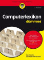 Computerlexikon für Dummies