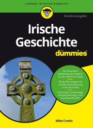 Title: Irische Geschichte für Dummies, Author: Mike Cronin