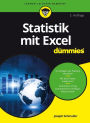 Statistik mit Excel für Dummies