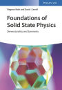 Foundations of Solid State Physics: Dimensionality and Symmetry