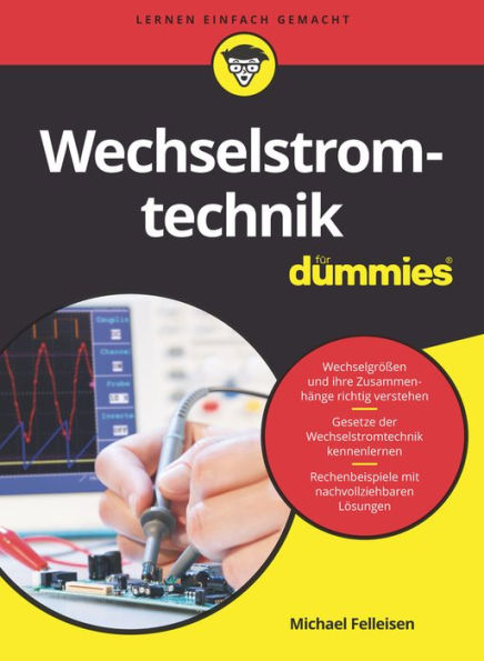 Wechselstromtechnik für Dummies