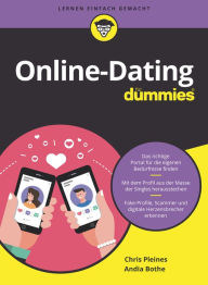 Title: Online-Dating für Dummies, Author: Chris Pleines