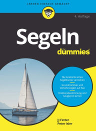 Title: Segeln für Dummies, Author: J. J. Isler