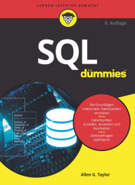 Title: SQL für Dummies, Author: Allen G. Taylor