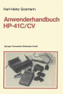 Anwenderhandbuch HP-41 C/CV