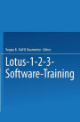 Lotus 1-2-3 Software Training