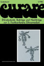 Ethnobotanik--Ethnobotany: Beiträge und Nachträge zur 5. Internationalen Fachkonferenz Ethnomedizin in Freiburg, 30.11.-3.12.1980