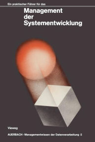 Title: Ein praktischer Führer für das Management der Systementwicklung, Author: James Hannan