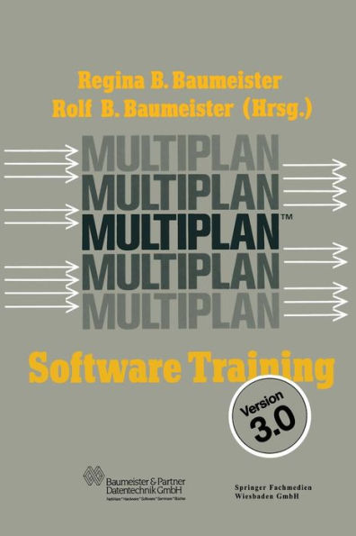 Multiplan 3.0