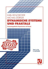 Dynamische Systeme und Fraktale: Computergrafische Experimente mit Pascal
