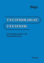 Technologie/Technik: F�r Fachgymnasien und Fachoberschulen