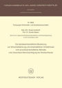 Die betriebswirtschaftliche Beurteilung von Wirtschaftsf�hrung und wirtschaftlichen Verh�ltnissen nicht erwerbswirtschaftlicher Betriebe unter besonderer Ber�cksichtigung der Krankenh�user