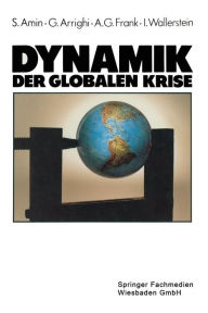 Title: Dynamik der globalen Krise, Author: Samir Amin