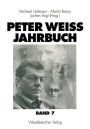 Peter Weiss Jahrbuch 7