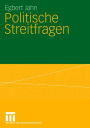 Politische Streitfragen
