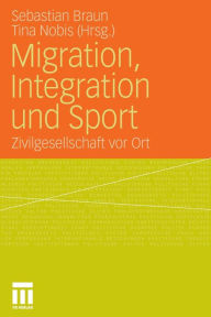 Migration, Integration und Sport: Zivilgesellschaft vor Ort