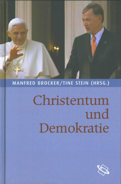 Christentum und Demokratie